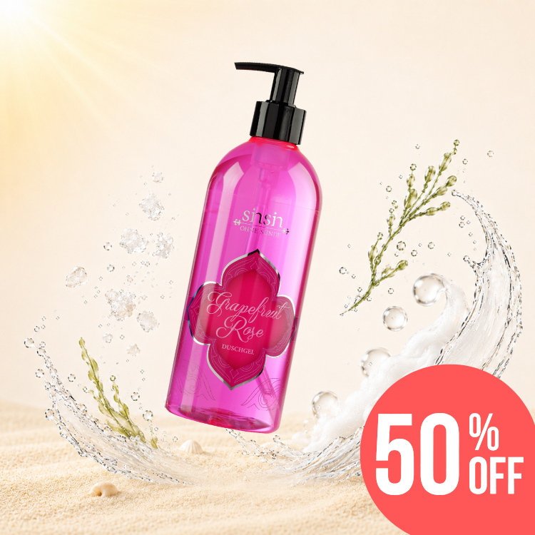 Duschgel Angebot