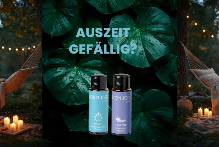 Endlich Feierabend – Oder zumindest sollte es sich so anfühlen!