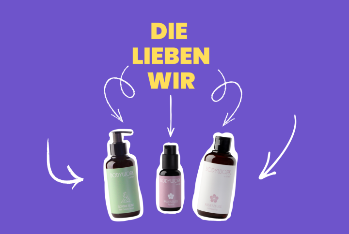 Unsere Pflege-Lieblinge: 3 kleine Beauty-Rituale für deinen Alltag