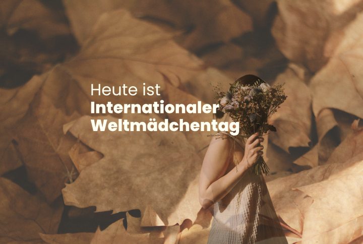 Welche Worte über den Körper möchten wir Mädchen mitgeben?