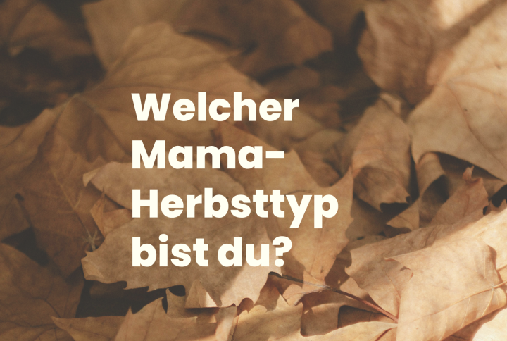 Drei kleine Auszeiten für Mamas im Herbst