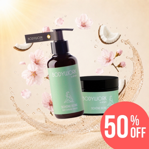 Sch&ouml;ne Beine Set 50%